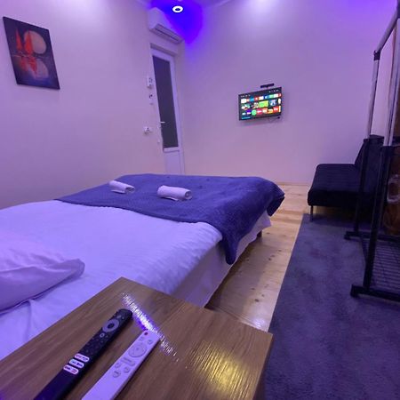 Guesthouse Luka Kutaisi Zewnętrze zdjęcie