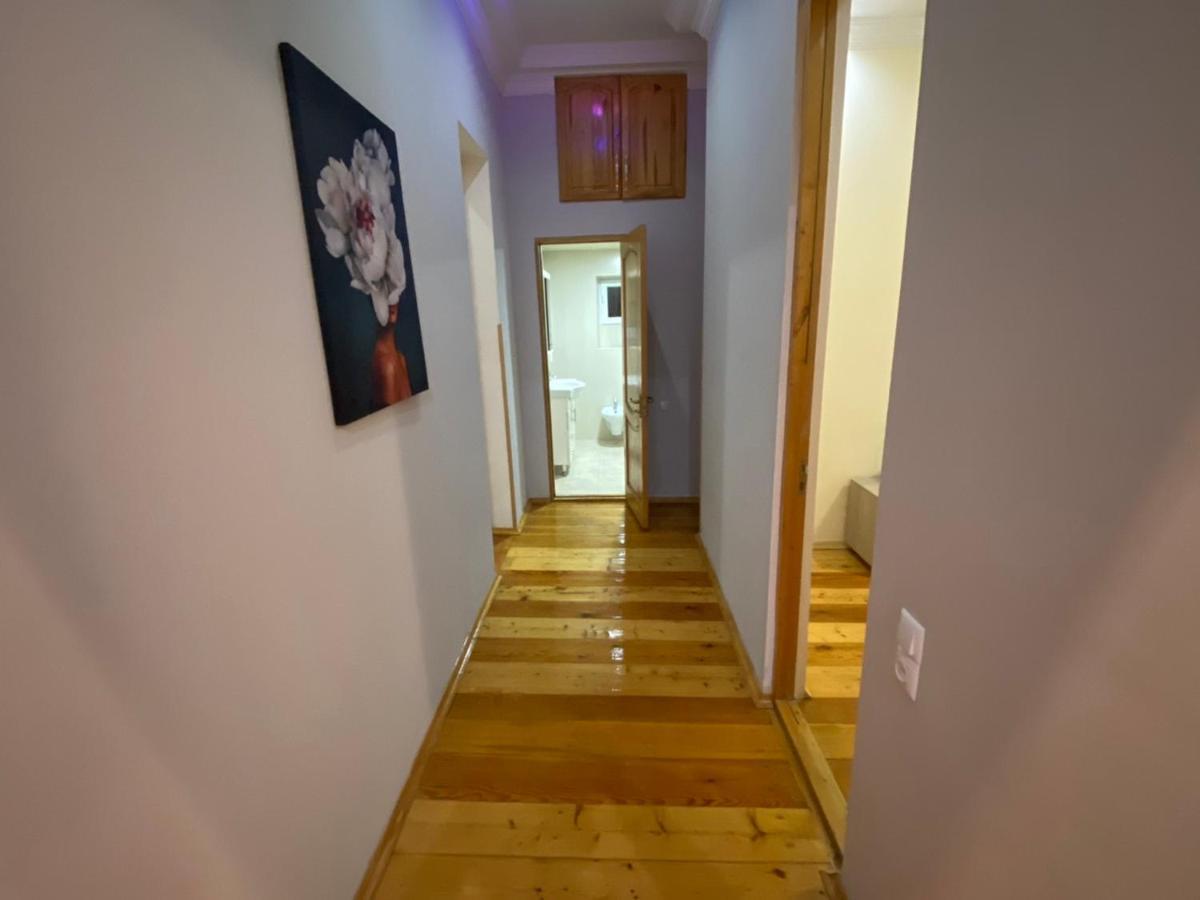 Guesthouse Luka Kutaisi Zewnętrze zdjęcie
