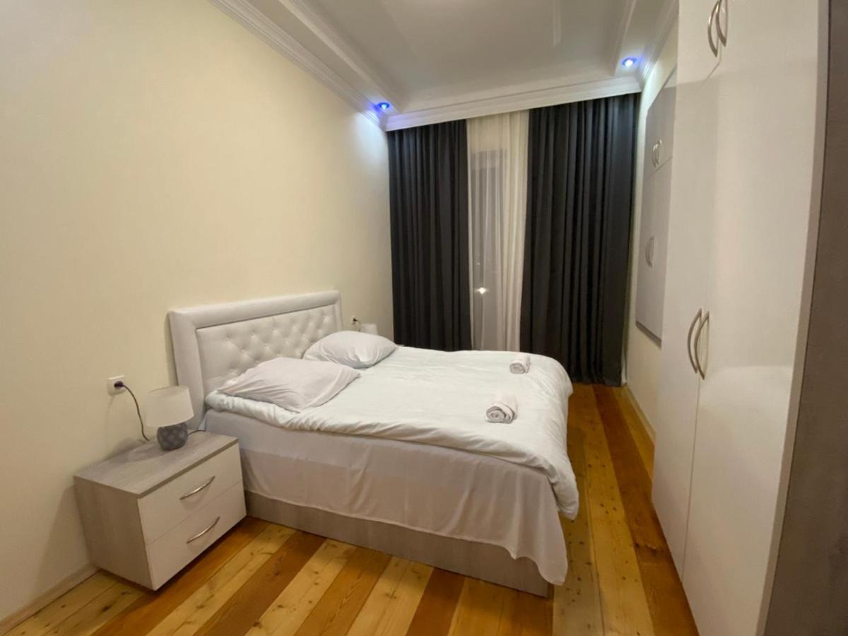 Guesthouse Luka Kutaisi Zewnętrze zdjęcie