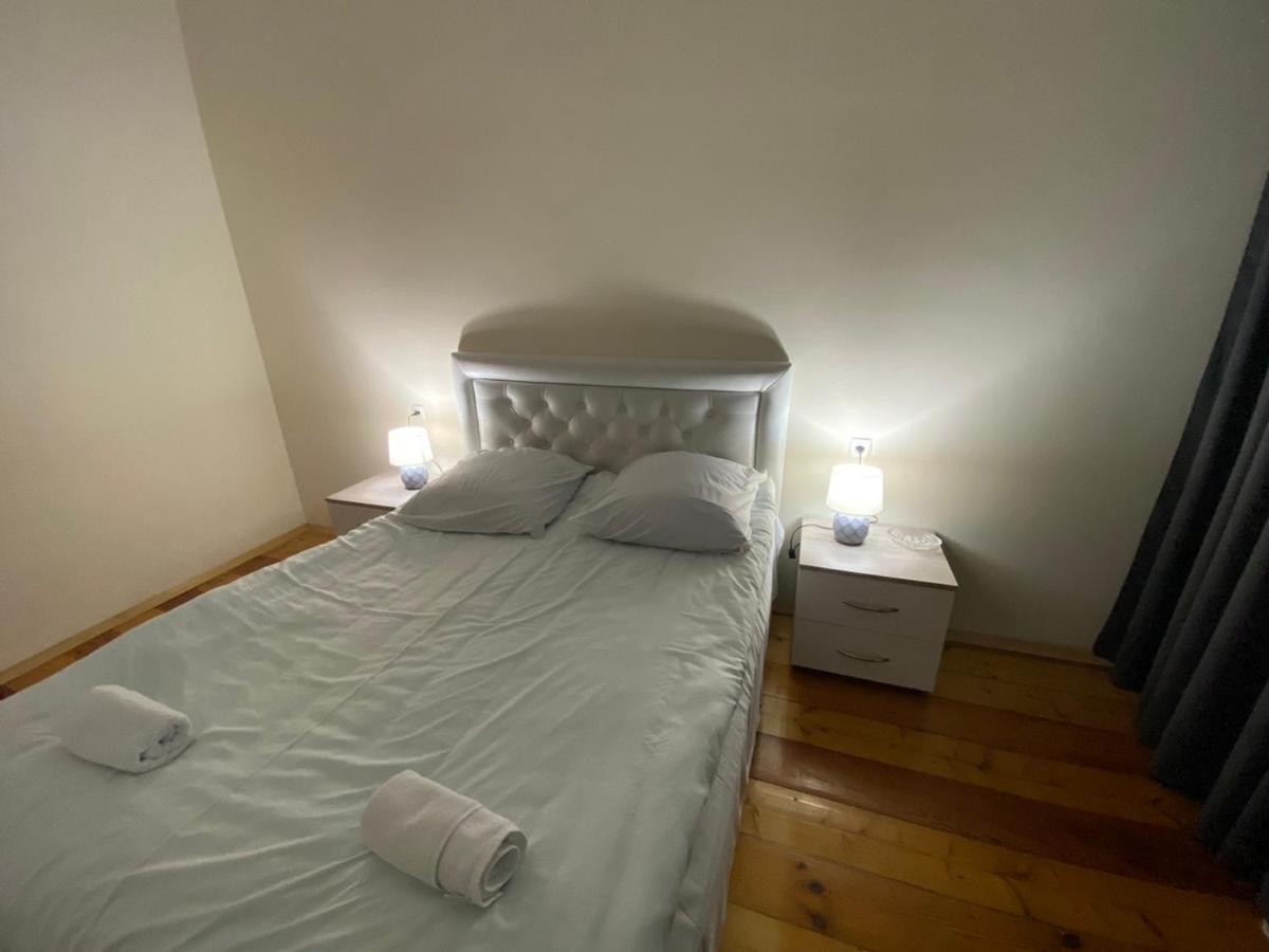 Guesthouse Luka Kutaisi Zewnętrze zdjęcie