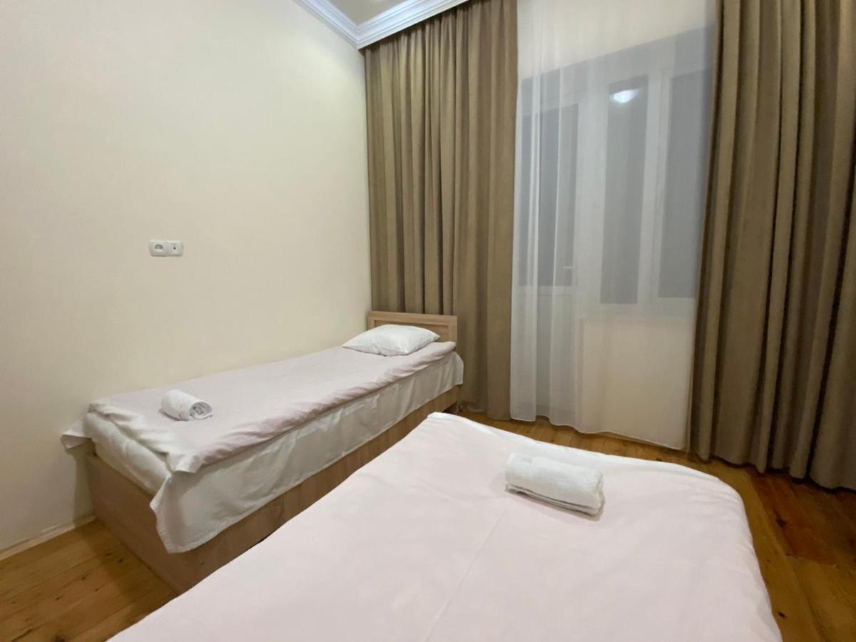 Guesthouse Luka Kutaisi Zewnętrze zdjęcie