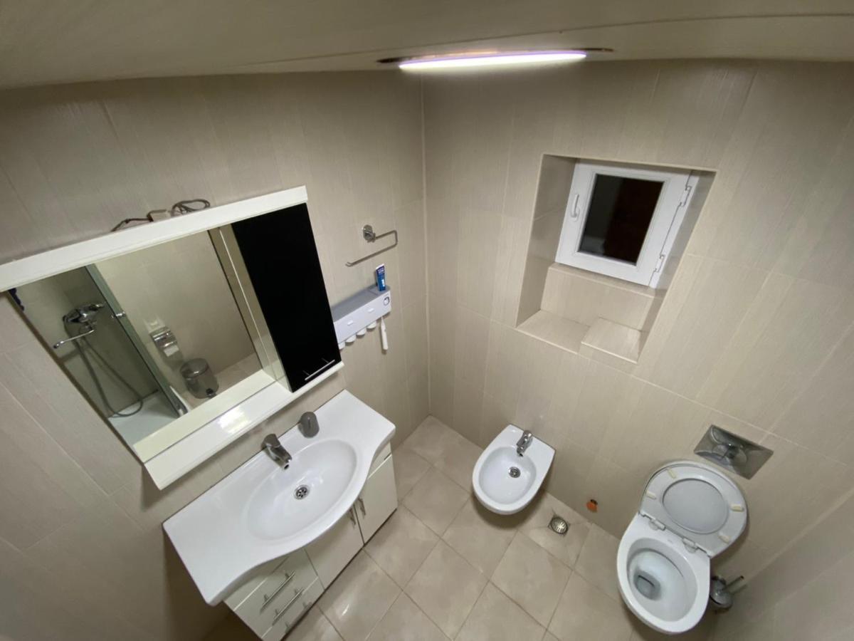 Guesthouse Luka Kutaisi Zewnętrze zdjęcie