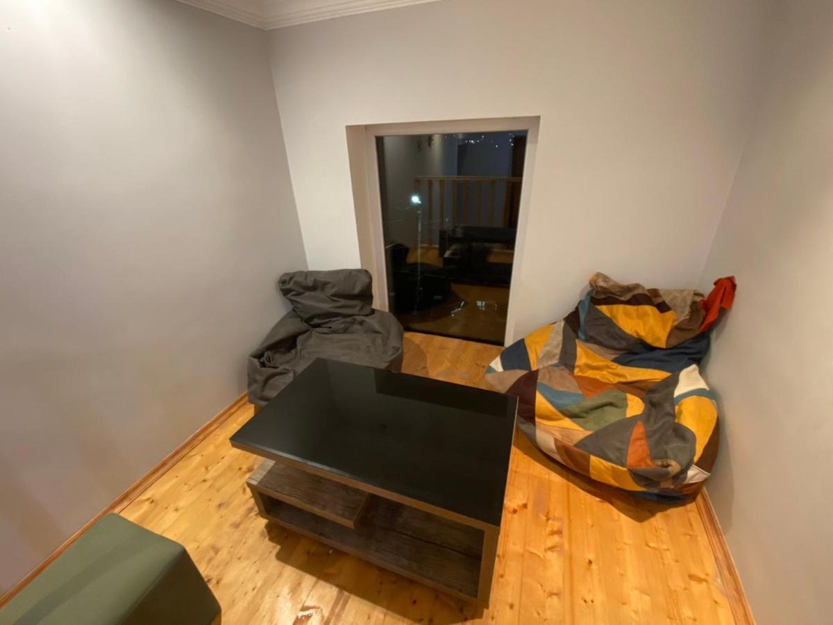Guesthouse Luka Kutaisi Zewnętrze zdjęcie