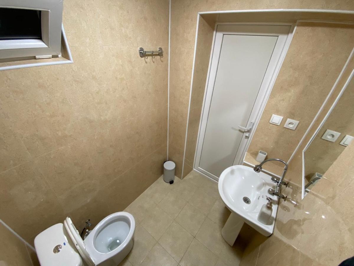 Guesthouse Luka Kutaisi Zewnętrze zdjęcie