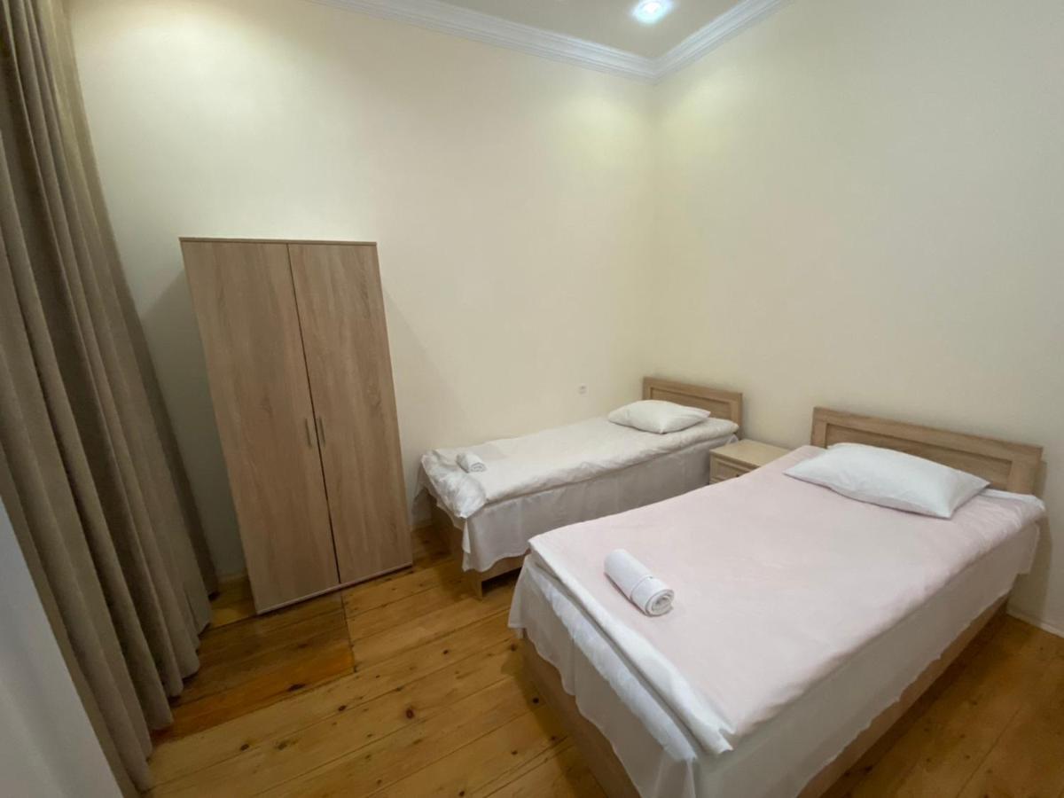 Guesthouse Luka Kutaisi Zewnętrze zdjęcie