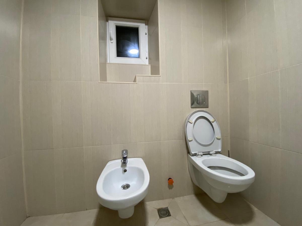 Guesthouse Luka Kutaisi Zewnętrze zdjęcie