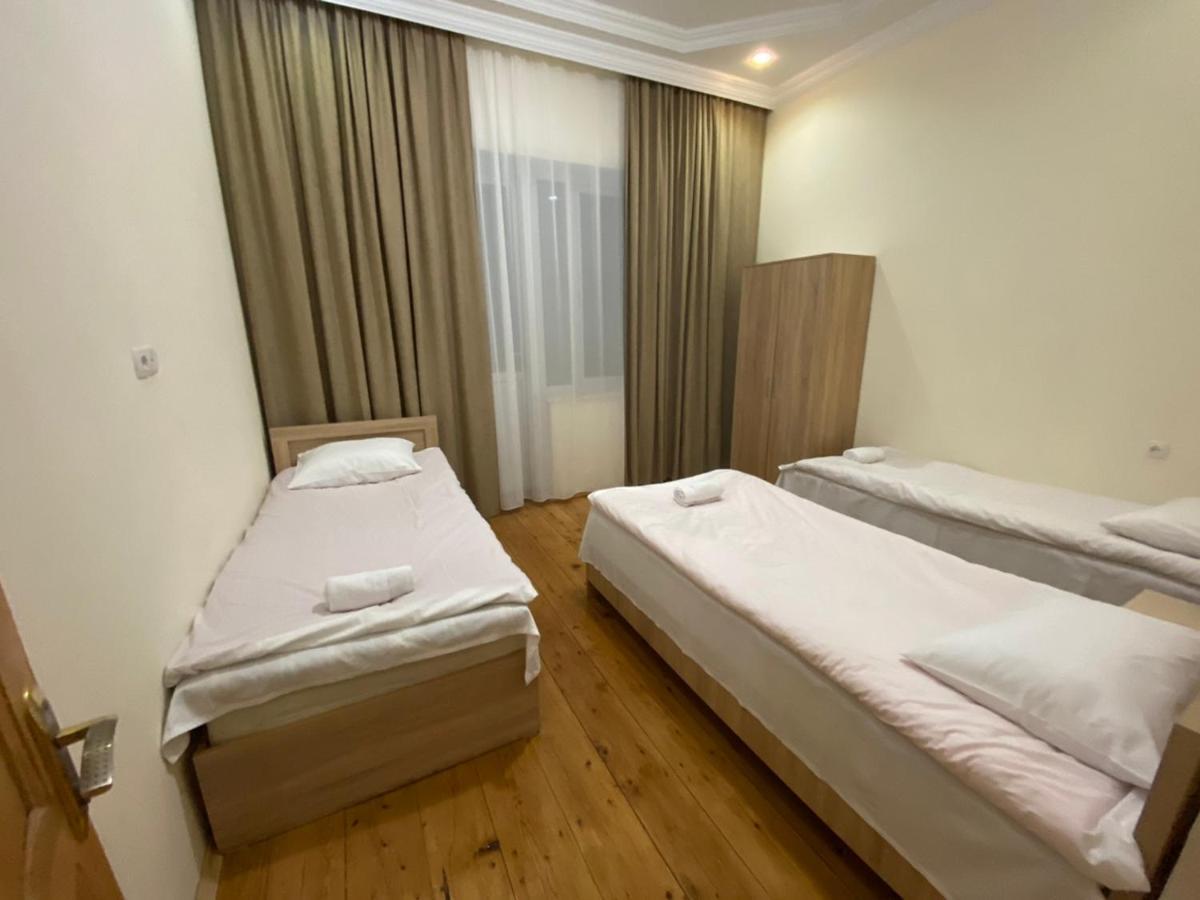 Guesthouse Luka Kutaisi Zewnętrze zdjęcie