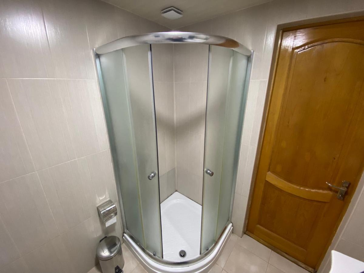 Guesthouse Luka Kutaisi Zewnętrze zdjęcie