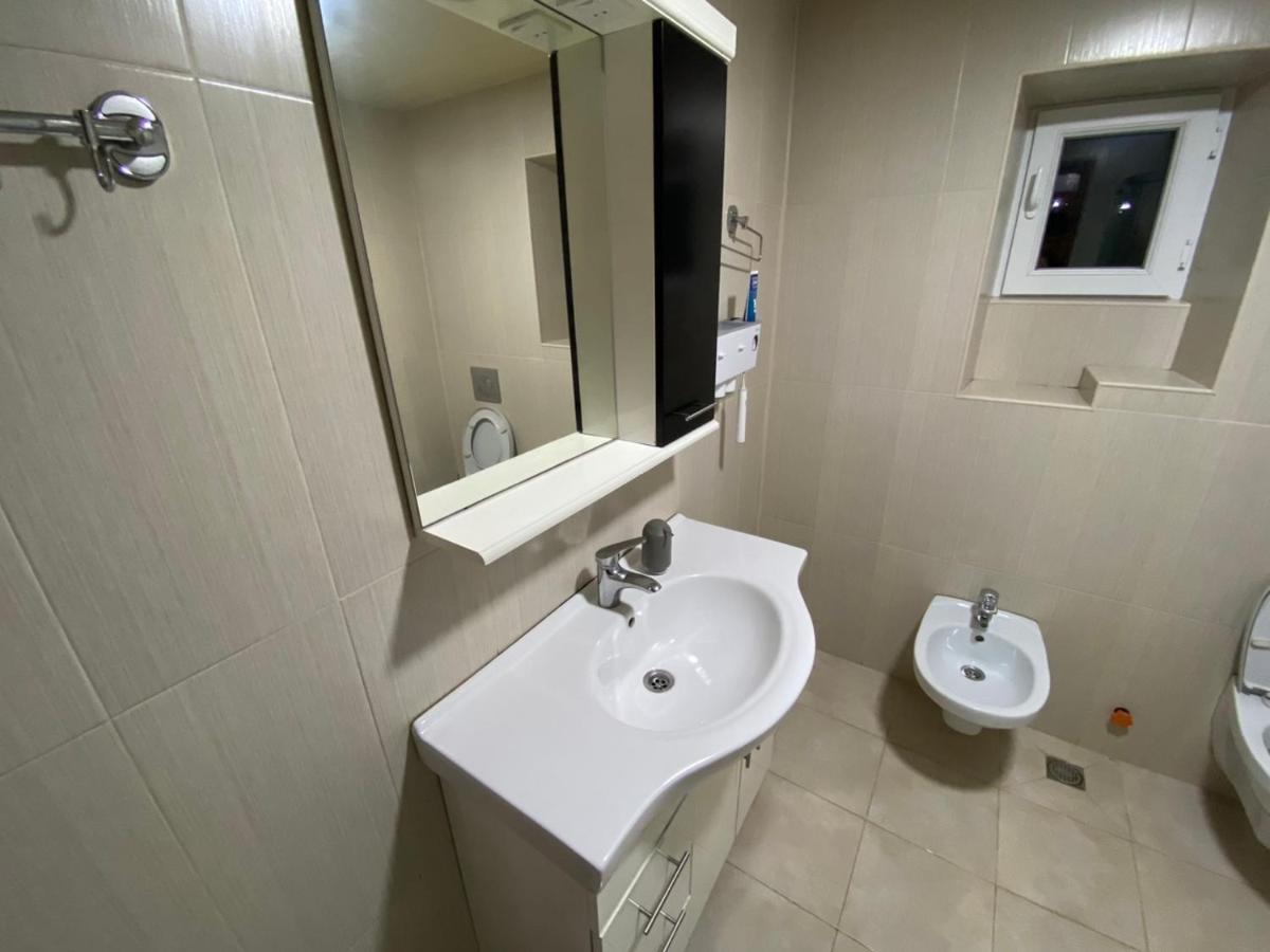 Guesthouse Luka Kutaisi Zewnętrze zdjęcie