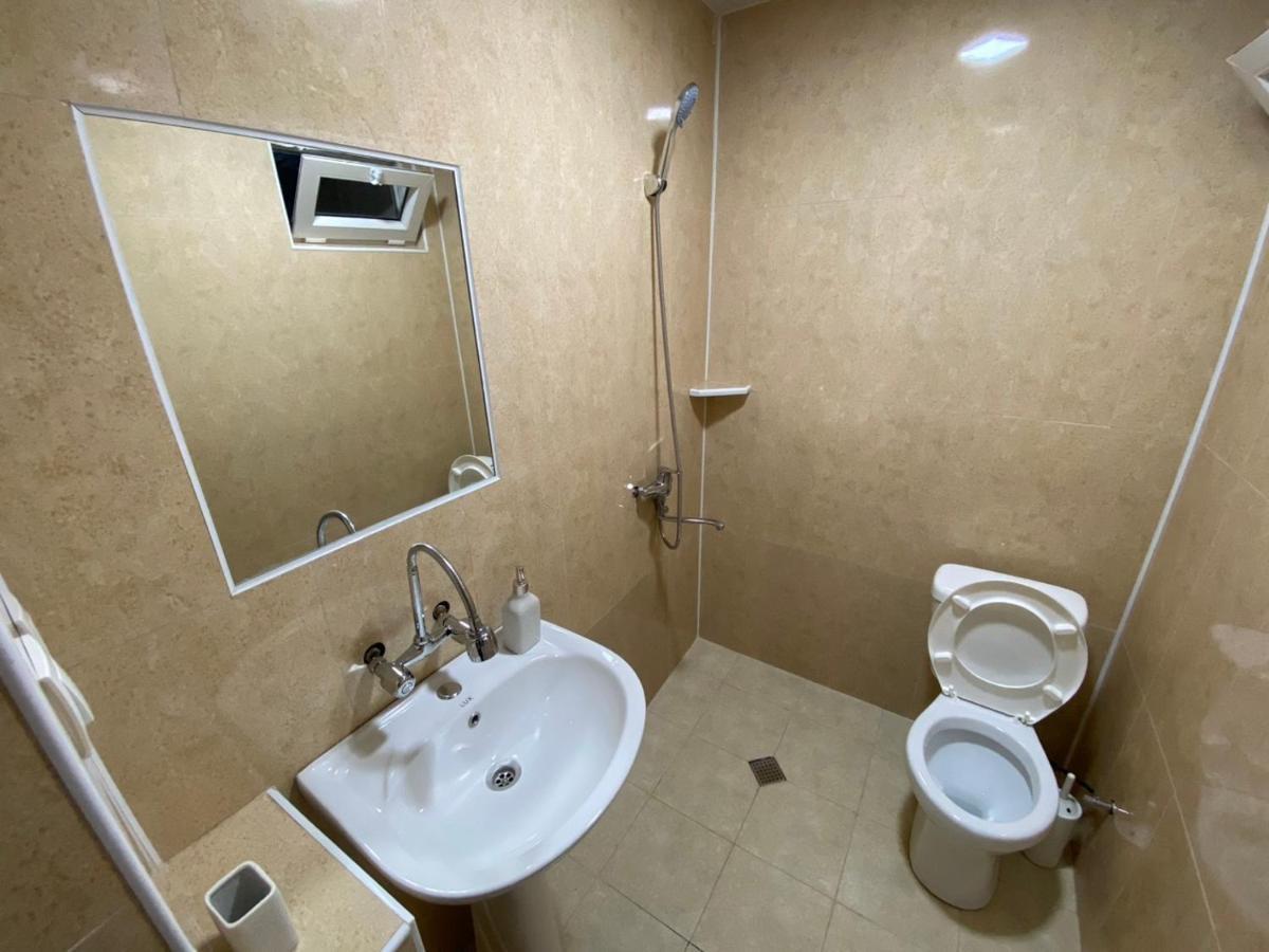 Guesthouse Luka Kutaisi Zewnętrze zdjęcie