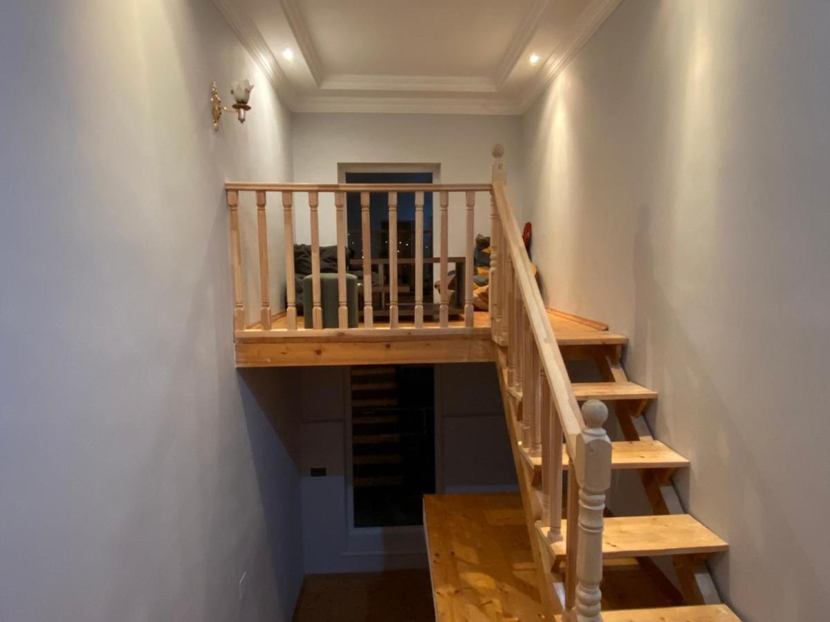 Guesthouse Luka Kutaisi Zewnętrze zdjęcie
