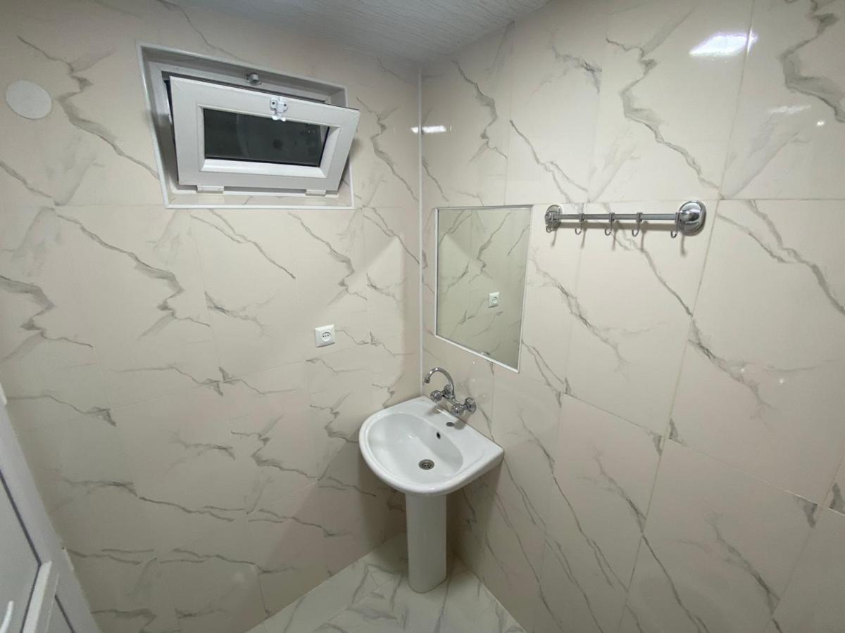 Guesthouse Luka Kutaisi Zewnętrze zdjęcie