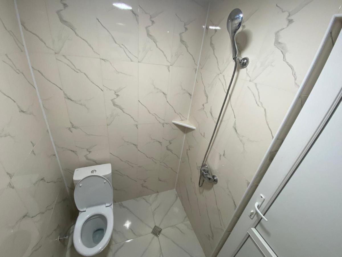 Guesthouse Luka Kutaisi Zewnętrze zdjęcie