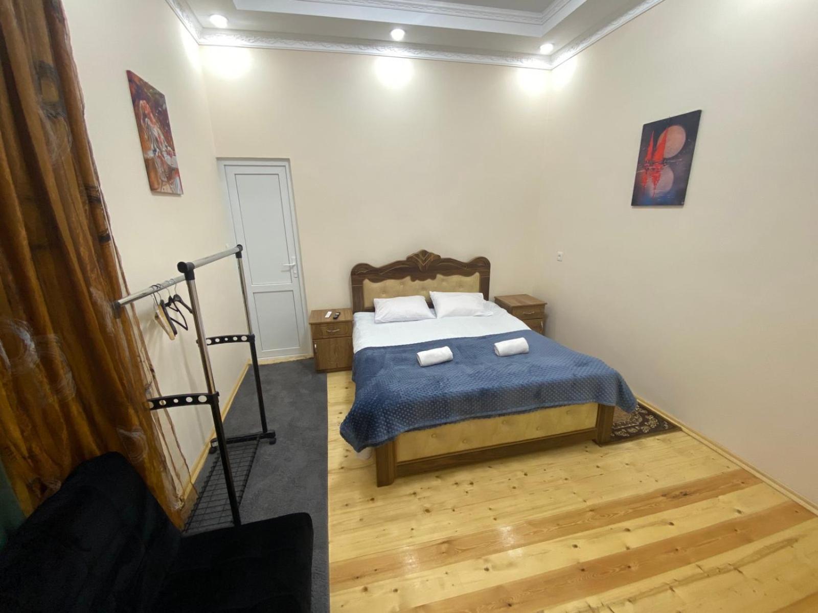 Guesthouse Luka Kutaisi Zewnętrze zdjęcie