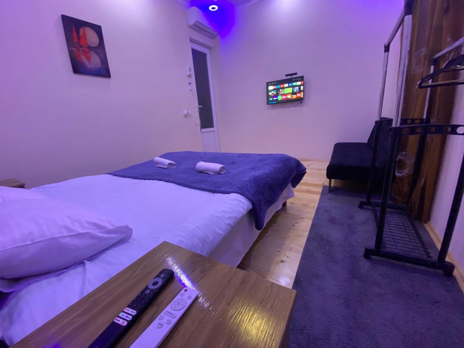 Guesthouse Luka Kutaisi Zewnętrze zdjęcie