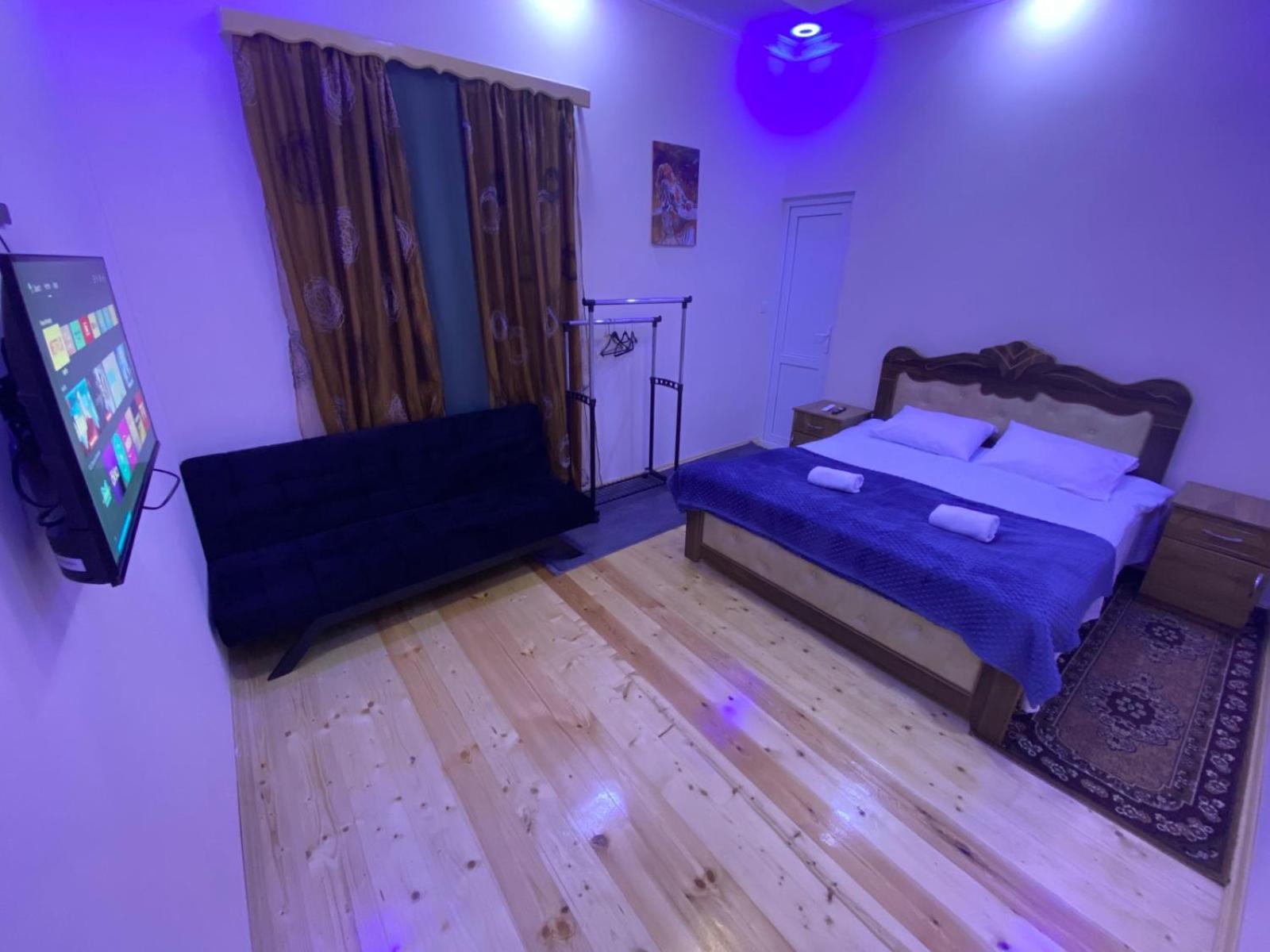 Guesthouse Luka Kutaisi Zewnętrze zdjęcie