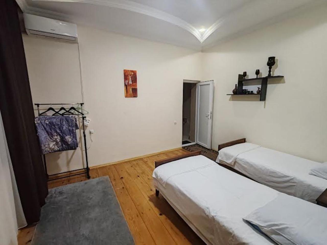 Guesthouse Luka Kutaisi Zewnętrze zdjęcie