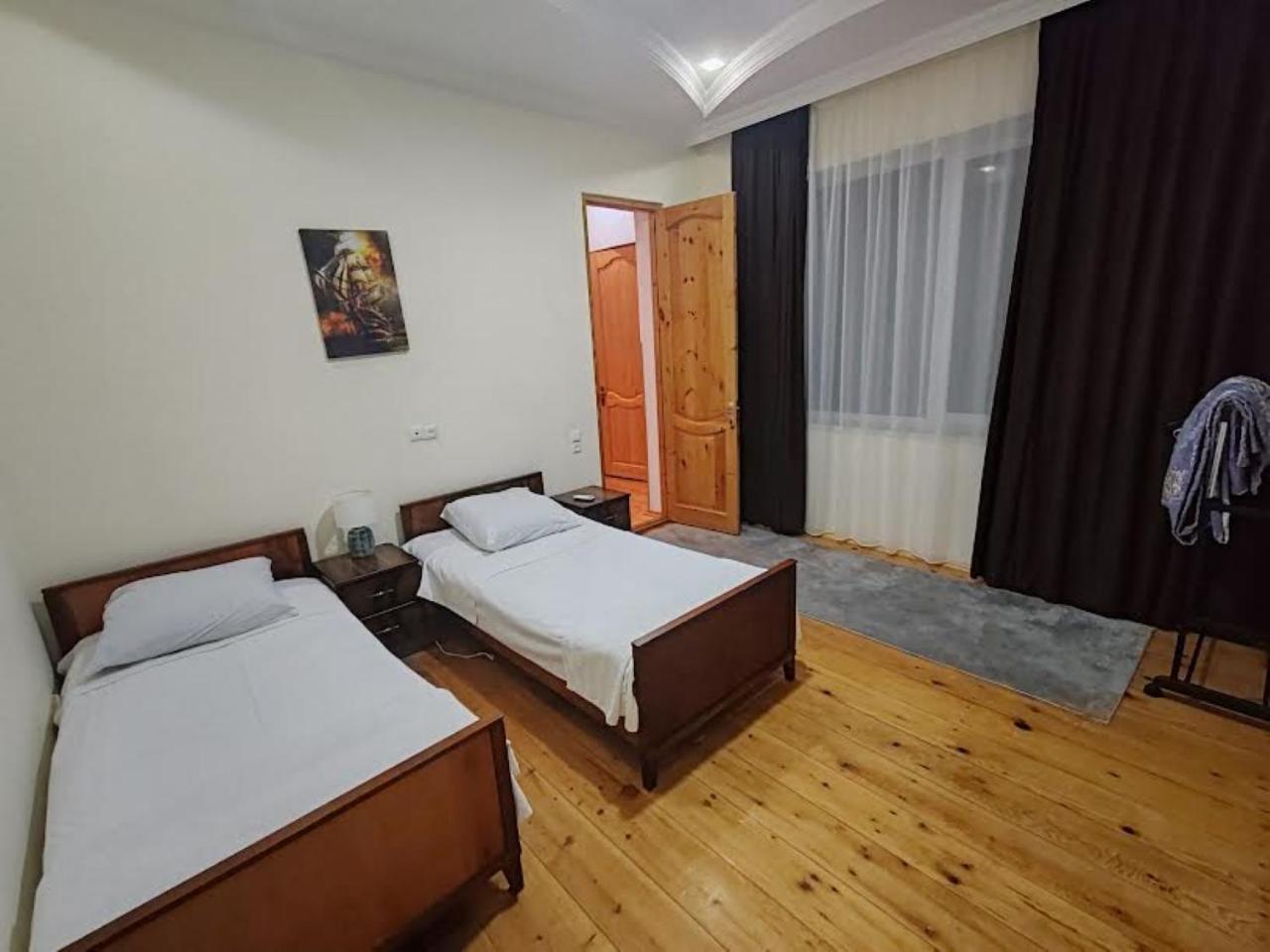 Guesthouse Luka Kutaisi Zewnętrze zdjęcie